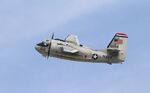N189G @ KOSH - Grumman C-1A - by Mark Pasqualino