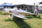 N67SE @ KOSH - Spirit Engineering SE-1