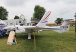 N787AM @ KOSH - Diamond DA 42 NG - by Mark Pasqualino