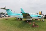 N568RT @ KOSH - Beech B300
