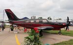 N270MA @ KOSH - Piper PA-46-701TP