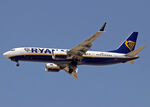 9H-VVR @ LEBL - Landing rwy 24R - by Shunn311