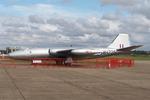 WH725 @ EGSU - On display at the IWM, Duxford.