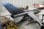 ZA469 @ EGSU - On display at the IWM, Duxford.