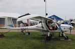 N493LP @ KOSH - Pipistrel Virus SW 128