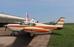 N7629P @ KFEP - Piper PA-24-250