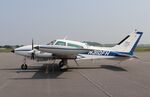 N310FH @ C29 - Cessna 310R - by Mark Pasqualino