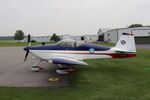 N12WN @ C77 - Vans RV-6A