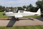 N444WL @ C77 - White Lightning WLAC - by Mark Pasqualino