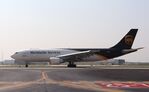 N159UP @ KRFD - Airbus A300F4-622R - by Mark Pasqualino