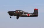 N8020K @ KOSH - Fuji LM-1 - by Mark Pasqualino