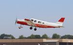 N8206E @ KOSH - Piper PA-32-301T - by Mark Pasqualino