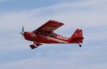 N92GK @ KOSH - American Champion 8KCAB