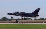 N339NA @ KOSH - Aero L-39C