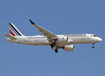 F-HPNQ @ LEBL - Landing rwy 24R - by Shunn311