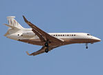 M-RTFS @ LEBL - Landing rwy 24R - by Shunn311