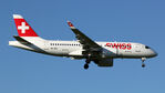 HB-JPC @ LSZH - at zrh - by Ronald