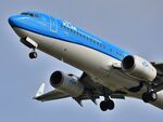 PH-BXG photo, click to enlarge