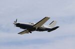 N640BD @ KOSH - Piper PA-46-350P