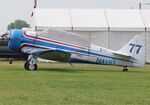 N41BT photo, click to enlarge N41BT photo, click to enlarge