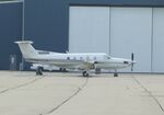 N389W @ KRFD - Pilatus PC-12/45 - by Mark Pasqualino