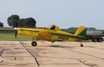 N6003G @ KFEP - Air Tractor AT-502B