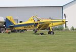 N502DE @ C77 - Air Tractor AT-502B