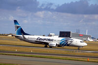 SU-GEJ @ EKCH - SU-GEJ taking off rw 22R - by Erik Oxtorp