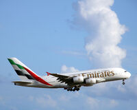 A6-EOH @ EKCH - A6-EOH taking off rw 22L - by Erik Oxtorp
