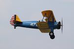 N59472 @ C77 - Stearman