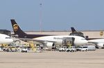N130UP @ KRFD - Airbus A300F4-622R