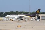 N154UP @ KRFD - Airbus A300F4-622R