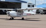 N343SA @ KLAL - Cessna 172S - by Mark Pasqualino