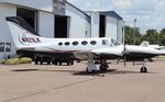 N421LK @ KLAL - Cessna 421C