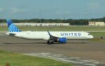 N14504 @ KMCO - Airbus A321-271NX - by Mark Pasqualino