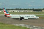 N838NN @ KMCO - Boeing 737-823 - by Mark Pasqualino