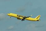 N661NK @ KMCO - Airbus A321-231 - by Mark Pasqualino