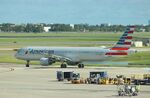 N192UW @ KMCO - Airbus A321-211 - by Mark Pasqualino