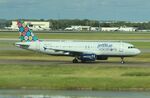 N603JB @ KMCO - Airbus A320-232 - by Mark Pasqualino
