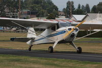 N36423 @ S43 - At Harvey Field, Snohomish - by Mark R Peterson