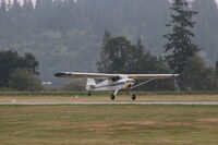 N36423 @ S43 - At Harvey Field Snohomish, WA - by Mark R Peterson
