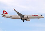 HB-JPC @ LEBL - Landing rwy 24R - by Shunn311