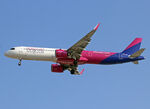 9H-WDP @ LEBL - Landing rwy 24R - by Shunn311