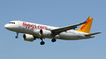 TC-NCS @ LSZH - at zrh - by Ronald