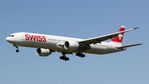 HB-JNB @ LSZH - at zrh - by Ronald