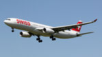 HB-JHF @ LSZH - at zrh - by Ronald