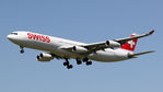 HB-JMB @ LSZH - at zrh - by Ronald