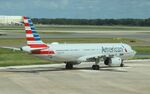 N510UW @ KMCO - Airbus A321-231 - by Mark Pasqualino