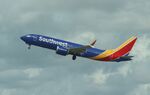 N8839Q @ KMCO - Boeing 737-8 MAX