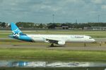 C-GEXB @ KMCO - Airbus A321-211 - by Mark Pasqualino